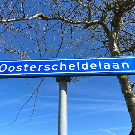 Vakantiehuis Met Luxe Tuin Dichtbij Het Strand คัมเปอร์ลันด์ ภายนอก รูปภาพ