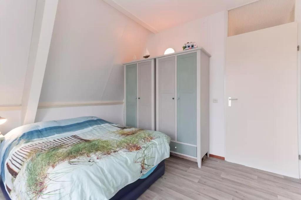 Vakantiehuis Met Luxe Tuin Dichtbij Het Strand คัมเปอร์ลันด์ ภายนอก รูปภาพ