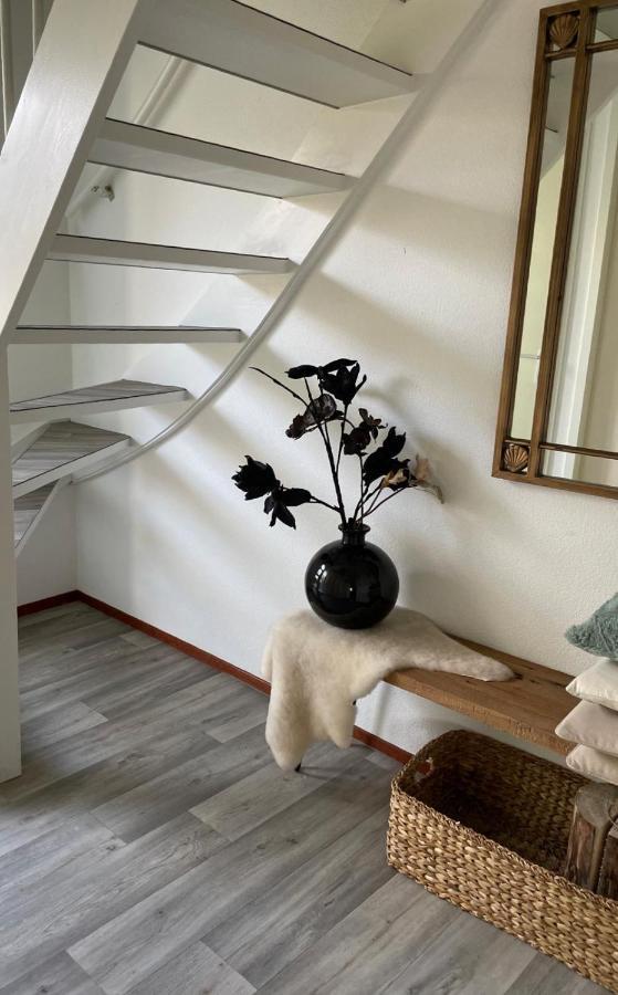 Vakantiehuis Met Luxe Tuin Dichtbij Het Strand คัมเปอร์ลันด์ ภายนอก รูปภาพ